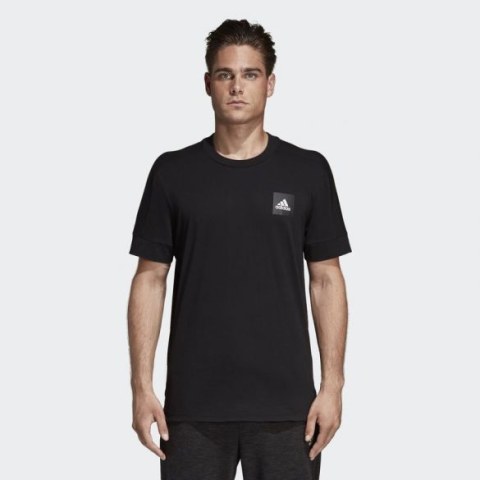 Футболка Adidas Id 3-Stripes DP3105_image_1