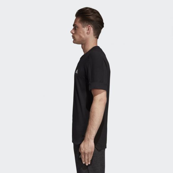 Футболка Adidas Id 3-Stripes DP3105