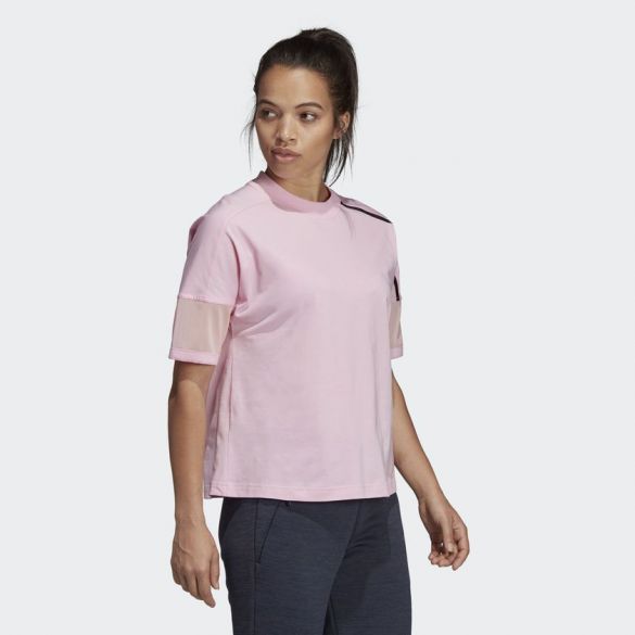 Футболка Adidas ZNE Tee DP3880_image_4