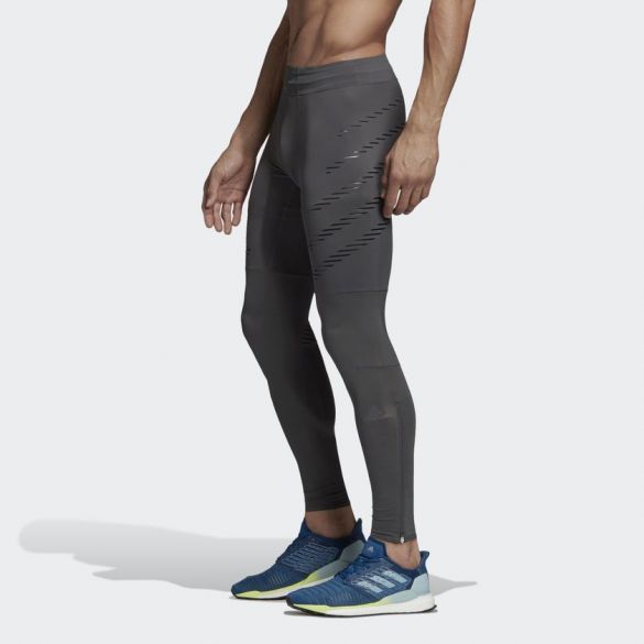 Легінси для бігу Adidas Speed DP3947