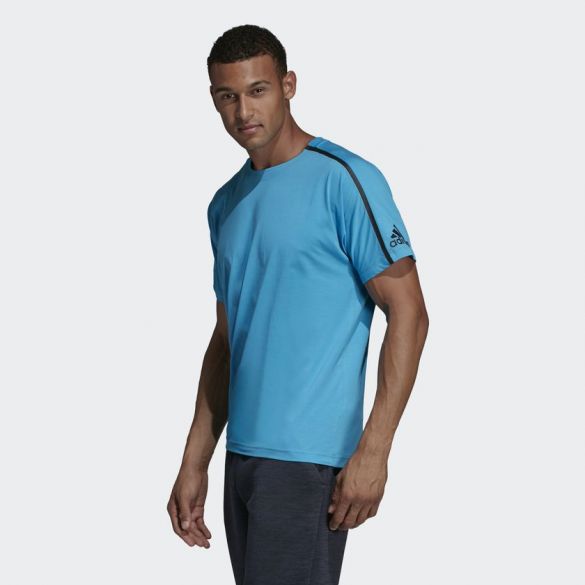 Футболка Adidas ZNE DP5140