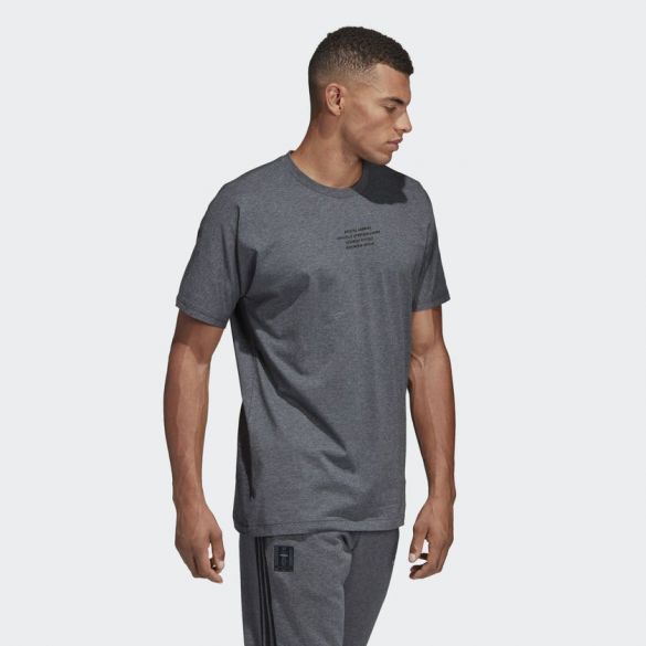 Мужская футболка Реал Мадрид Adidas Seasonal Special DP5182_image_4