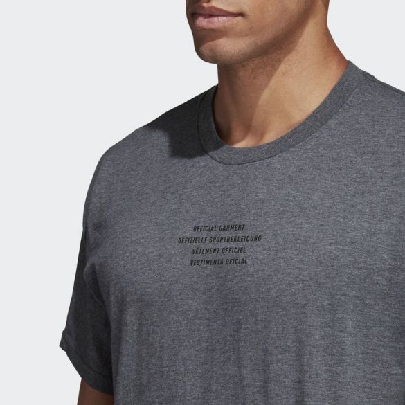 Мужская футболка Реал Мадрид Adidas Seasonal Special DP5182_image_6