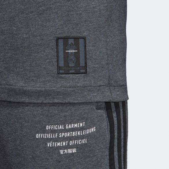 Мужская футболка Реал Мадрид Adidas Seasonal Special DP5182_image_7