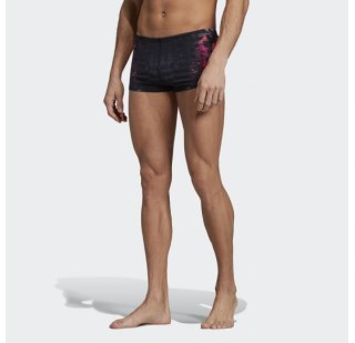 Плавки-боксеры Adidas Pro 3-Stripes Graphic DP7498