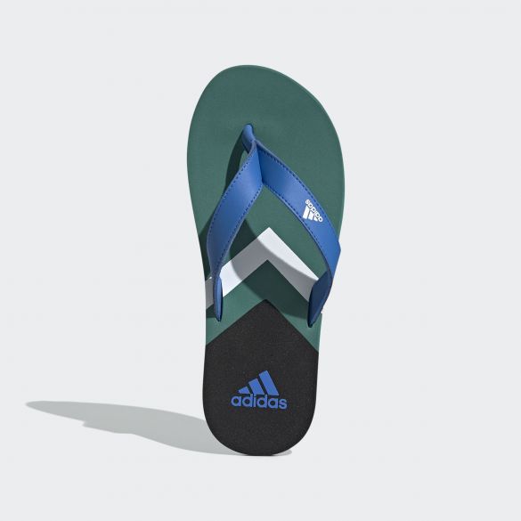 Мужские Сланцы Adidas Eezay F35025_image_5
