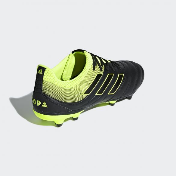 Мужские Футбольные бутсы Adidas Copa 19.3 FG BB8090_image_4