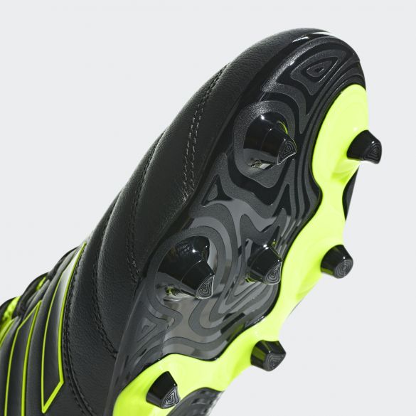 Мужские Футбольные бутсы Adidas Copa 19.3 FG BB8090_image_7