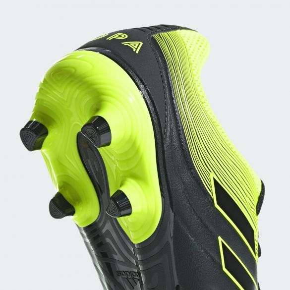 Мужские Футбольные бутсы Adidas Copa 19.3 FG BB8090_image_8