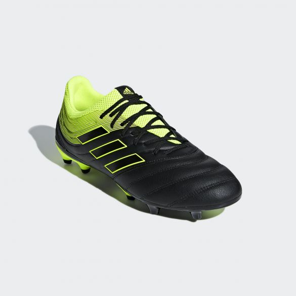 Мужские Футбольные бутсы Adidas Copa 19.3 FG BB8090_image_3