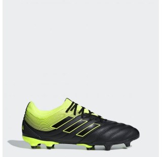 Мужские Футбольные бутсы Adidas Copa 19.3 FG BB8090