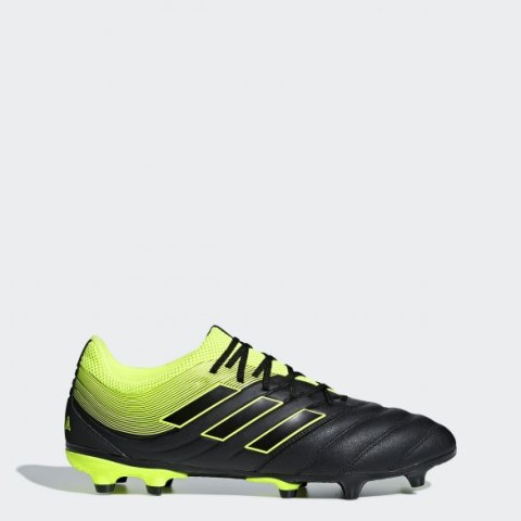 Мужские Футбольные бутсы Adidas Copa 19.3 FG BB8090_image_1