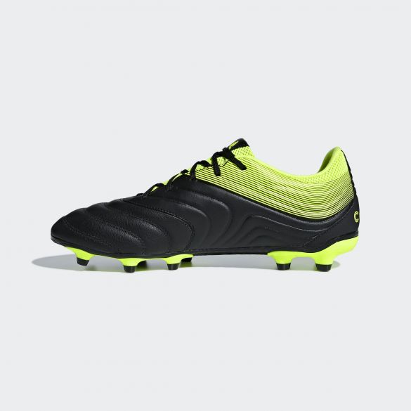 Мужские Футбольные бутсы Adidas Copa 19.3 FG BB8090