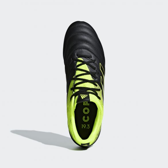 Мужские Футбольные бутсы Adidas Copa 19.3 FG BB8090_image_5