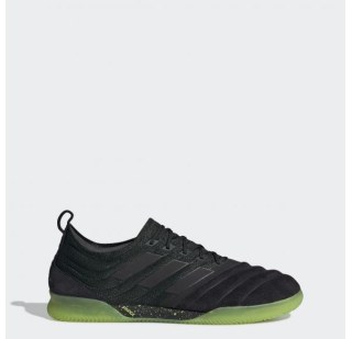 Мужские Футбольные бутсы (футзалки) Adidas Copa 19.1 IN BB8092