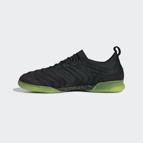 Мужские Футбольные бутсы (футзалки) Adidas Copa 19.1 IN BB8092
