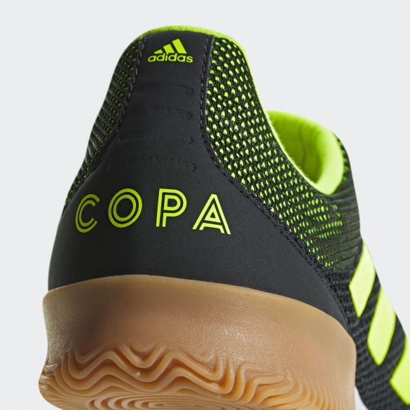 Мужские Футбольные бутсы (футзалки) Adidas Copa 19.3 IN Sala BB8093_image_6