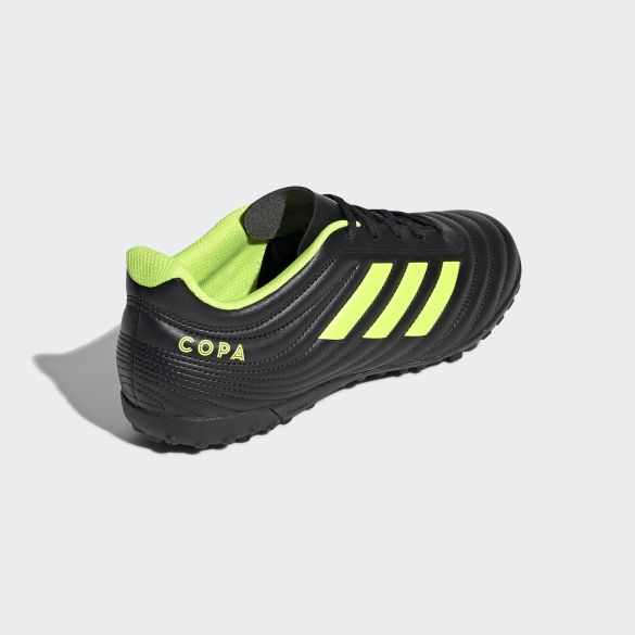 Мужские Футбольные бутсы Adidas Copa 19.4 TF BB8097_image_3