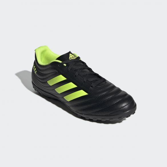 Мужские Футбольные бутсы Adidas Copa 19.4 TF BB8097