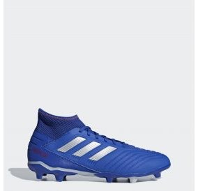 Мужские бутсы Adidas Predator 19.3 FG BB8112