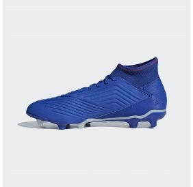 Мужские бутсы Adidas Predator 19.3 FG BB8112