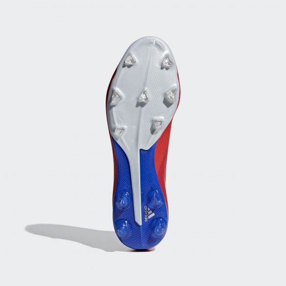 Мужские бутсы Adidas X 18.2 FG BB9363_image_9