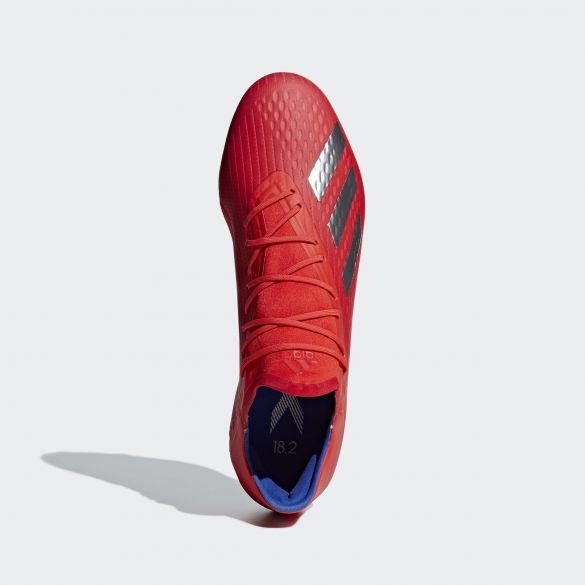 Мужские бутсы Adidas X 18.2 FG BB9363_image_5