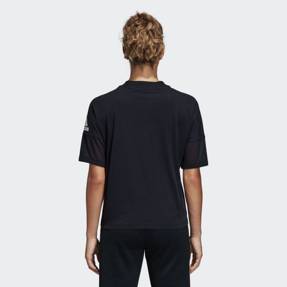 Футболка Adidas ZNE Tee DT9392