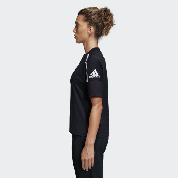 Футболка Adidas ZNE Tee DT9392_image_3