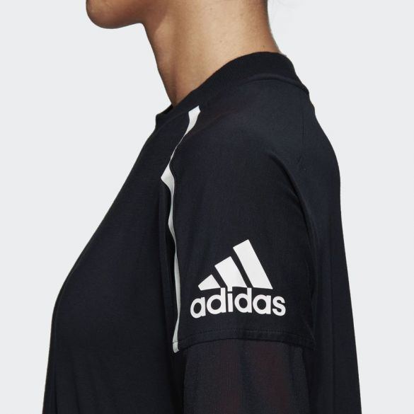 Футболка Adidas ZNE Tee DT9392_image_7