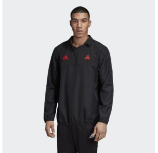 Тренировочный джемпер Adidas Tan Lightweight DT9853
