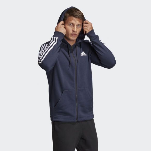 Толстовка Adidas Must Haves 3-Stripes DT9895_image_4