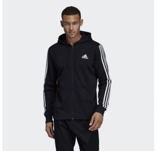 Толстовка Adidas Must Haves 3-Stripes DT9896
