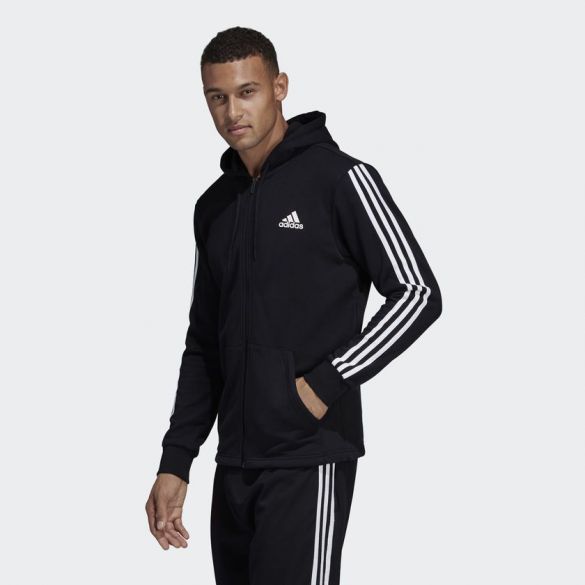Толстовка Adidas Must Haves 3-Stripes DT9896