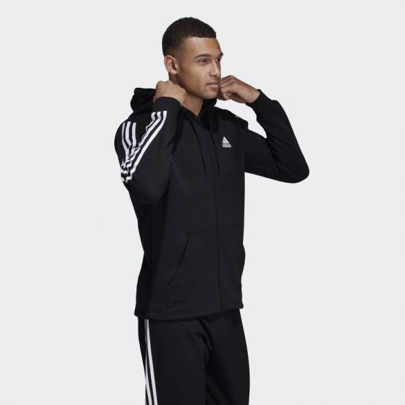 Толстовка Adidas Must Haves 3-Stripes DT9896_image_4