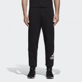 Чоловічі штани Adidas Must Haves Badge of Sport DQ1445_image_1