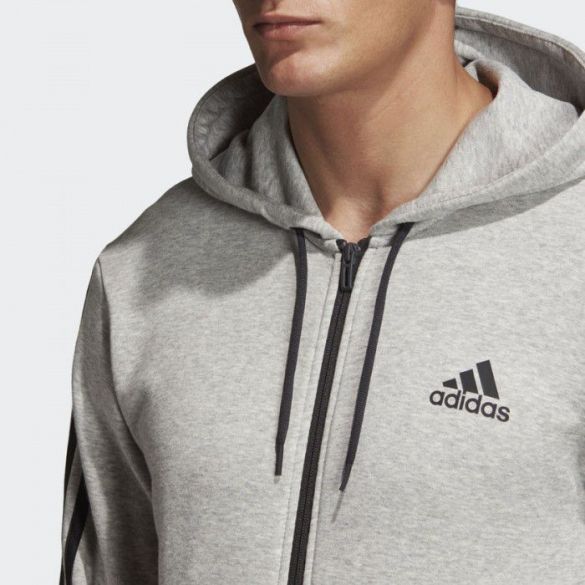 Чоловіча толстовка Adidas Must Haves 3-StripesDQ1454 _image_5