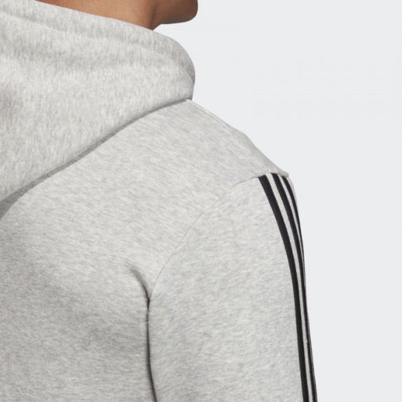 Чоловіча толстовка Adidas Must Haves 3-StripesDQ1454 _image_6