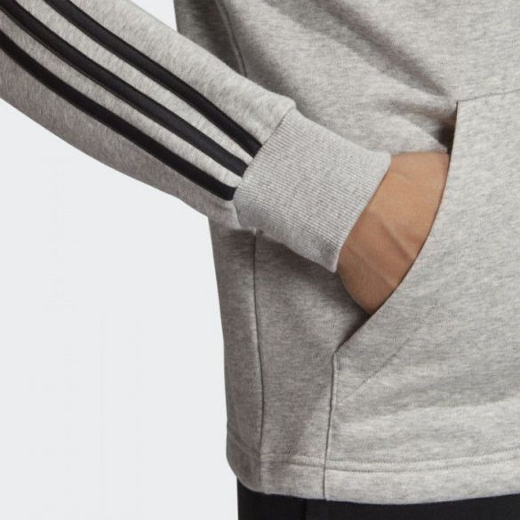 Чоловіча толстовка Adidas Must Haves 3-StripesDQ1454 _image_7