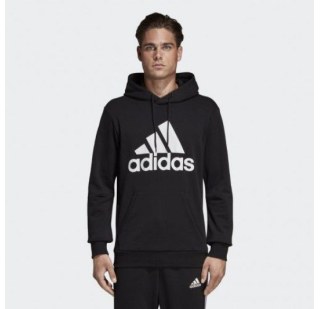 Худи Adidas Must Haves Badge of Sport DQ1461