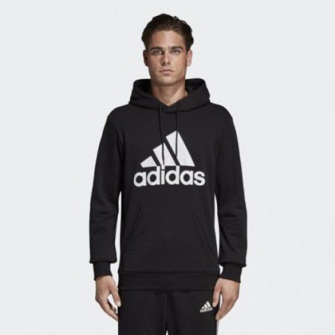 Худи Adidas Must Haves Badge of Sport DQ1461_image_1