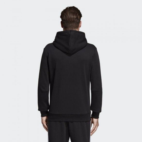 Худи Adidas Must Haves Badge of Sport DQ1461