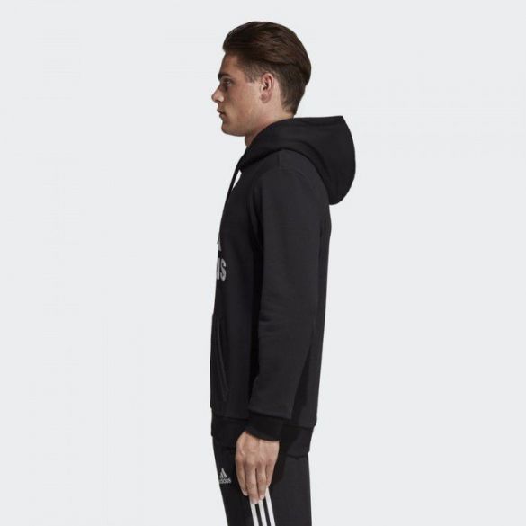 Худи Adidas Must Haves Badge of Sport DQ1461_image_3