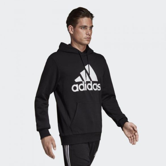Худи Adidas Must Haves Badge of Sport DQ1461_image_4