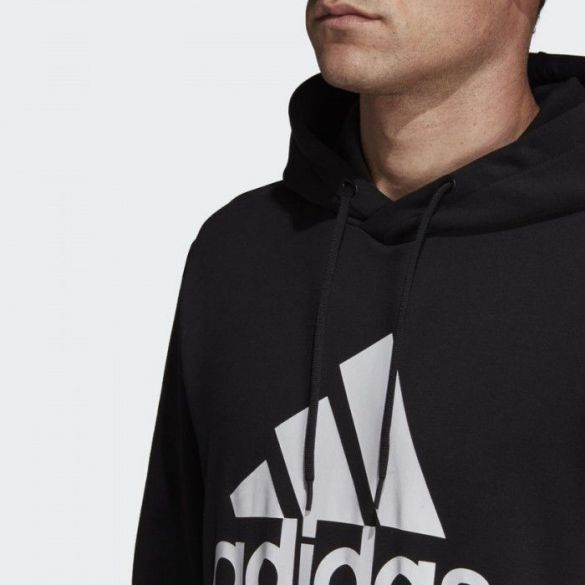 Худи Adidas Must Haves Badge of Sport DQ1461_image_5