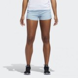 Женские шорты Adidas Supernova Saturday DQ1931_image_1