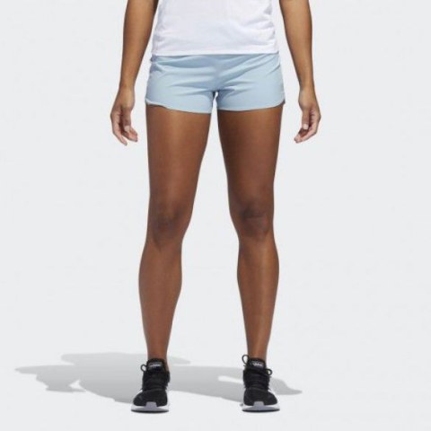 Женские шорты Adidas Supernova Saturday DQ1931_image_1