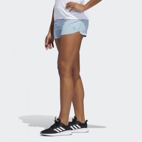 Женские шорты Adidas Supernova Saturday DQ1931_image_3