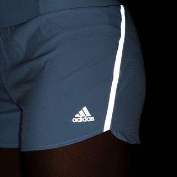 Женские шорты Adidas Supernova Saturday DQ1931_image_6