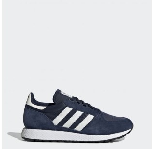 Мужские кроссовки Adidas Forest Grove CG5675